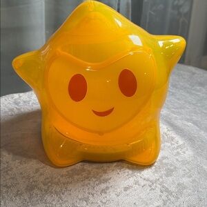 AMC Exclusive 2023 Disney Movie Wish Star Light-Up 105 oz